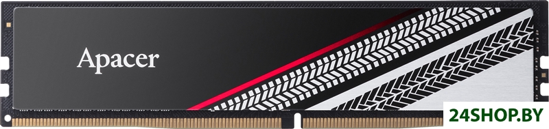 Оперативная память Apacer TEX 16ГБ DDR4 2666 МГц AH4U16G26C08YTBAA-1 Оперативная память Apacer TEX 16ГБ DDR4 2666 МГц AH4U16G26C08YTBAA-1