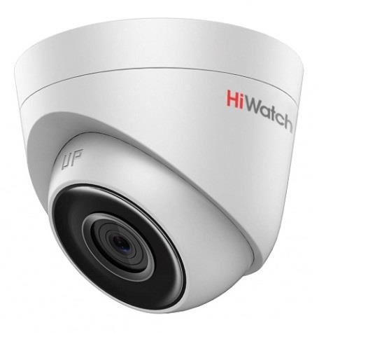IP-камера HiWatch DS-I253 (2.8 мм) IP-камера HiWatch DS-I253 (2.8 мм)