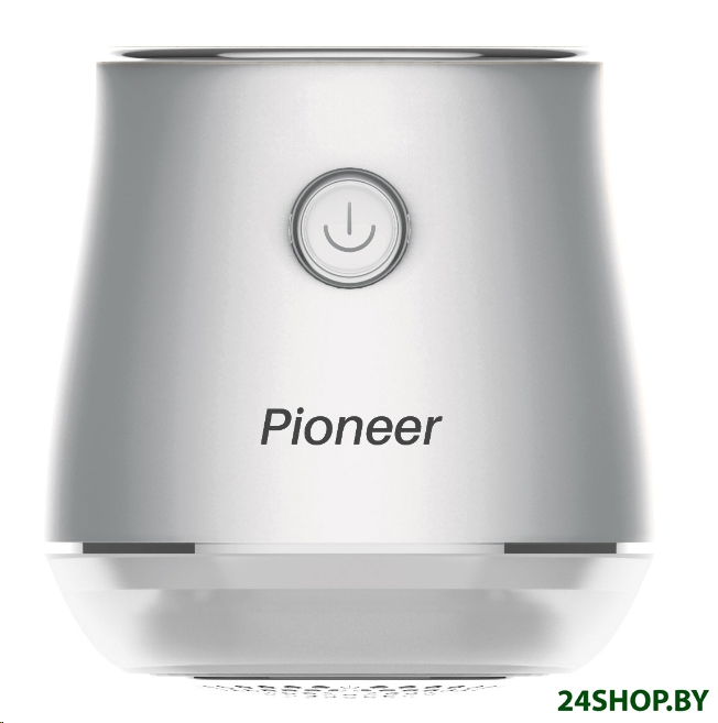 Машинка для удаления катышков Pioneer LR20 Машинка для удаления катышков Pioneer LR20