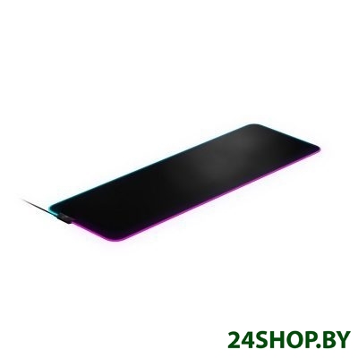 Коврик для мыши SteelSeries QcK Prism Cloth XL (63826) Коврик для мыши SteelSeries QcK Prism Cloth XL (63826)