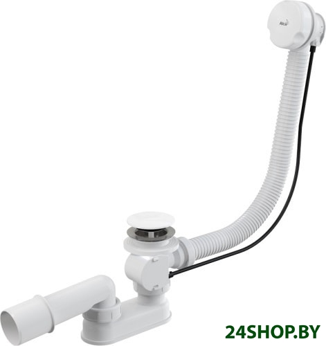 Сифон Alcaplast A51BM-80 Сифон Alcaplast A51BM-80