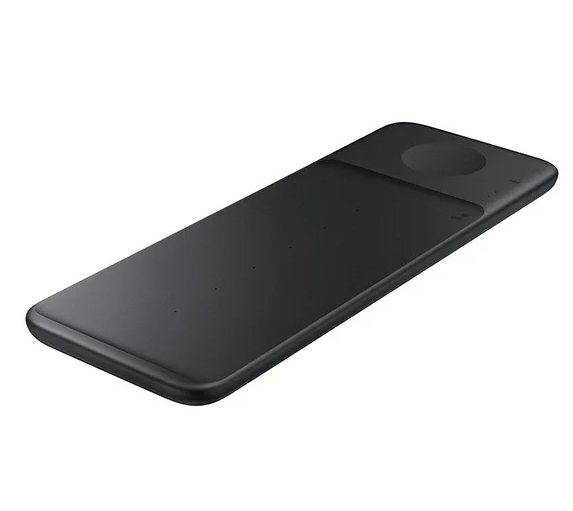 Беспроводное зарядное Samsung EP-P6300TBRGRU Беспроводное зарядное Samsung EP-P6300TBRGRU