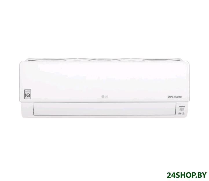 Сплит-система LG DC09RH Сплит-система LG DC09RH