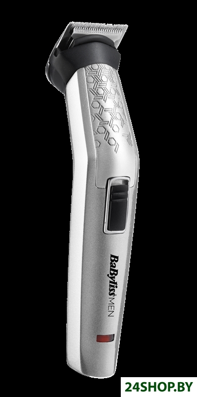 Универсальный триммер BaByliss 7256PE Универсальный триммер BaByliss 7256PE