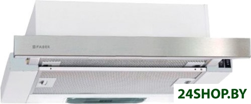 Кухонная вытяжка Faber Flox IX A45 315.0567.350 Кухонная вытяжка Faber Flox IX A45 315.0567.350