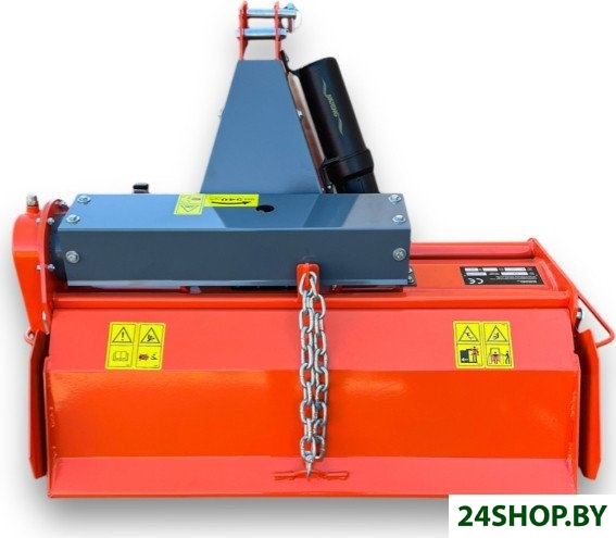 Фреза Rossel TL115 Фреза Rossel TL115