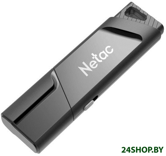 USB Flash Netac U336 32GB NT03U336S-032G-30BK USB Flash Netac U336 32GB NT03U336S-032G-30BK