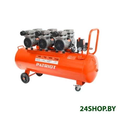 Компрессор Patriot WO 100-440 Компрессор Patriot WO 100-440