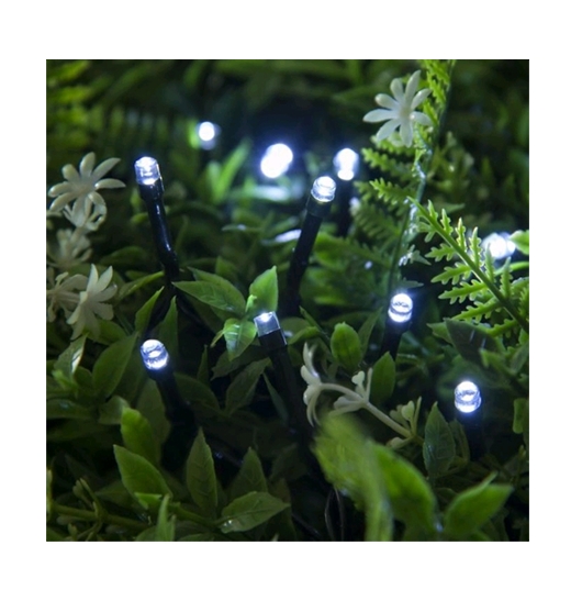 Гирлянда LuazON LIGHTING Нить 4137011 Гирлянда LuazON LIGHTING Нить 4137011