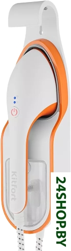 Отпариватель Kitfort KT-9129-2 Отпариватель Kitfort KT-9129-2