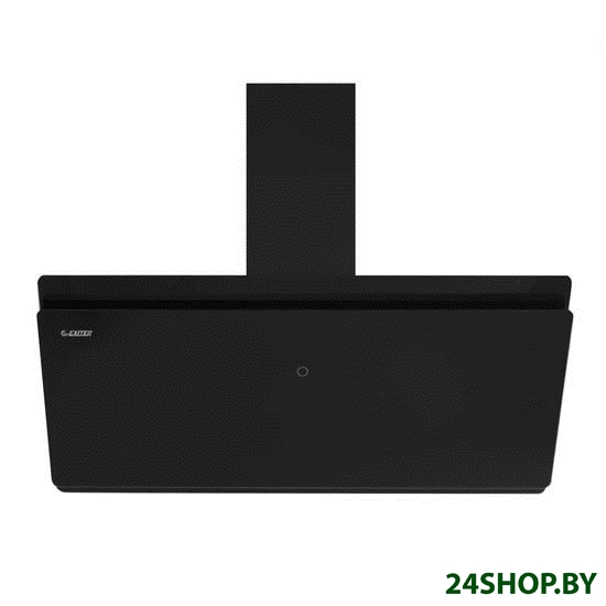 Вытяжка кухонная EXITEQ EX-1129 black Вытяжка кухонная EXITEQ EX-1129 black