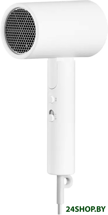 Фен Xiaomi Compact Hair Dryer H101 BHR7475EU (международная версия, белый) Фен Xiaomi Compact Hair Dryer H101 BHR7475EU (международная версия, белый)