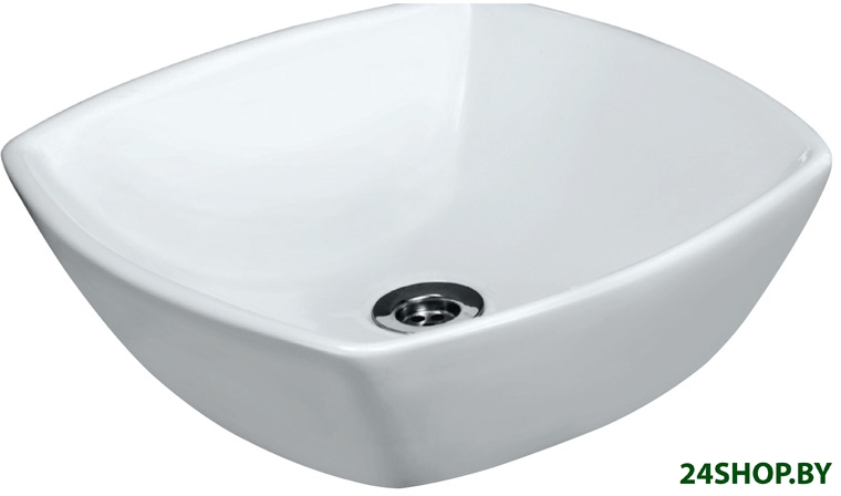 Умывальник Jaquar ARS-WHT-39901 Умывальник Jaquar ARS-WHT-39901