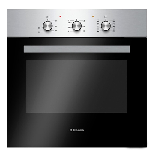 Электрический духовой шкаф Hansa BOEI68181 Электрический духовой шкаф Hansa BOEI68181