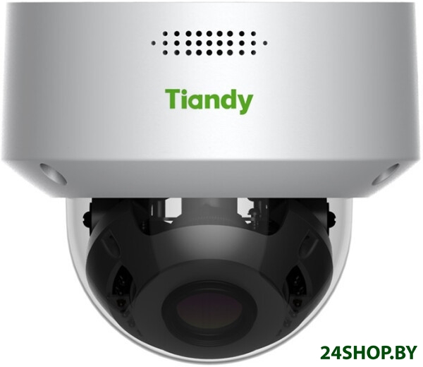 IP-камера Tiandy TC-C35MP I5W/A/E/Y/M/H/2.7-13.5mm/V4.0 IP-камера Tiandy TC-C35MP I5W/A/E/Y/M/H/2.7-13.5mm/V4.0