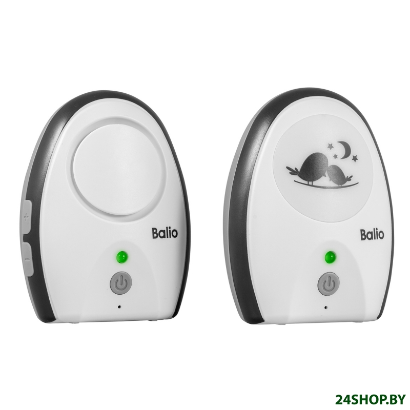 Радионяня Balio МВ-03 Радионяня Balio МВ-03