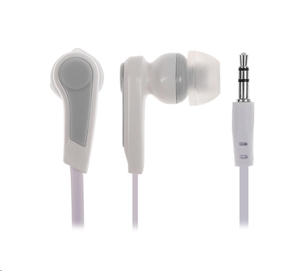 Наушники Luazon W-26 Наушники Luazon W-26