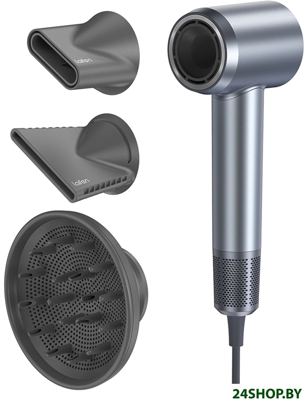 Фен Laifen Swift Special (серый) Фен Laifen Swift Special (серый)