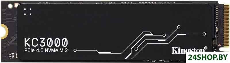 SSD Kingston KC3000 1TB SKC3000S/1024GBK SSD Kingston KC3000 1TB SKC3000S/1024GBK