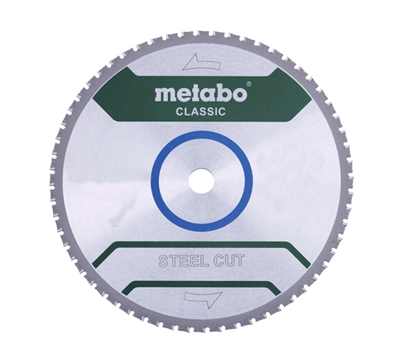 Пильный диск Metabo 628669000 Пильный диск Metabo 628669000
