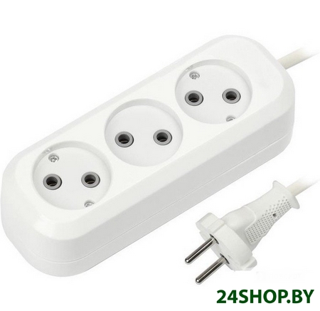 Сетевой фильтр SmartBuy SBE-10-3-03-N Сетевой фильтр SmartBuy SBE-10-3-03-N