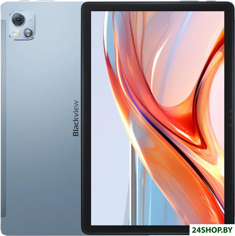 Планшет Blackview Tab 13 Pro 8GB/128GB LTE (голубой) Планшет Blackview Tab 13 Pro 8GB/128GB LTE (голубой)