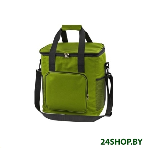 Сумка-холодильник (термосумка) GREEN GLADE T1063 35 л Сумка-холодильник (термосумка) GREEN GLADE T1063 35 л