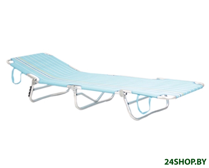 Шезлонг GREEN GLADE М6187 Шезлонг GREEN GLADE М6187