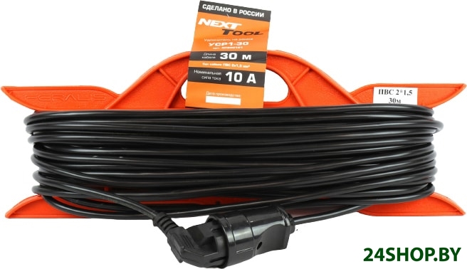 Удлинитель Nexttool УСР1-30 NT200121 Удлинитель Nexttool УСР1-30 NT200121