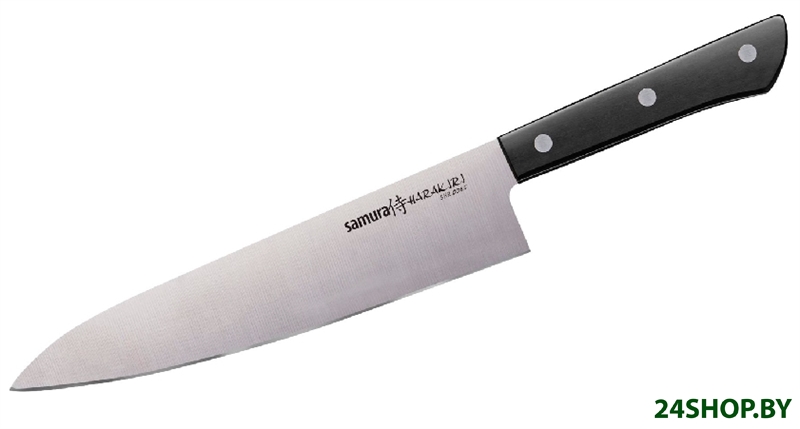 Кухонный нож Samura Harakiri SHR-0085B Кухонный нож Samura Harakiri SHR-0085B