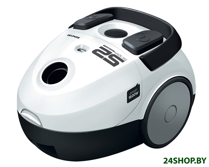 Пылесос Sencor SVC 52WH Пылесос Sencor SVC 52WH