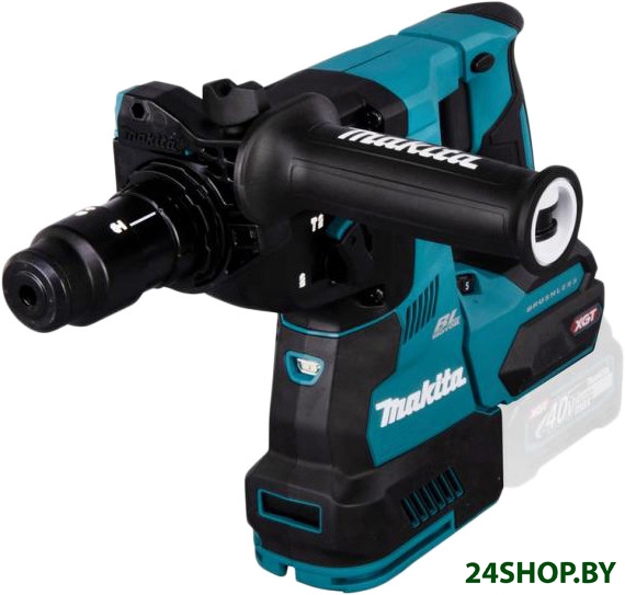 Перфоратор Makita HR004GZ (без АКБ) Перфоратор Makita HR004GZ (без АКБ)
