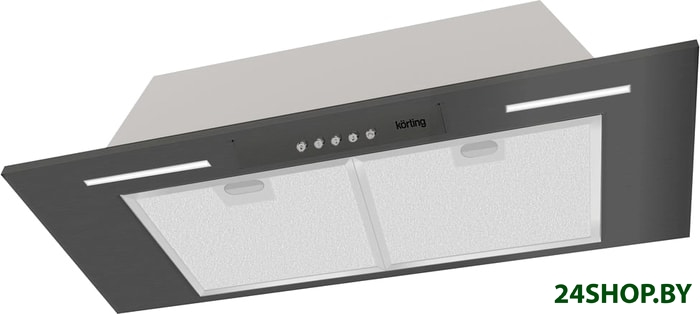 Кухонная вытяжка Korting KHI 9931 N Кухонная вытяжка Korting KHI 9931 N