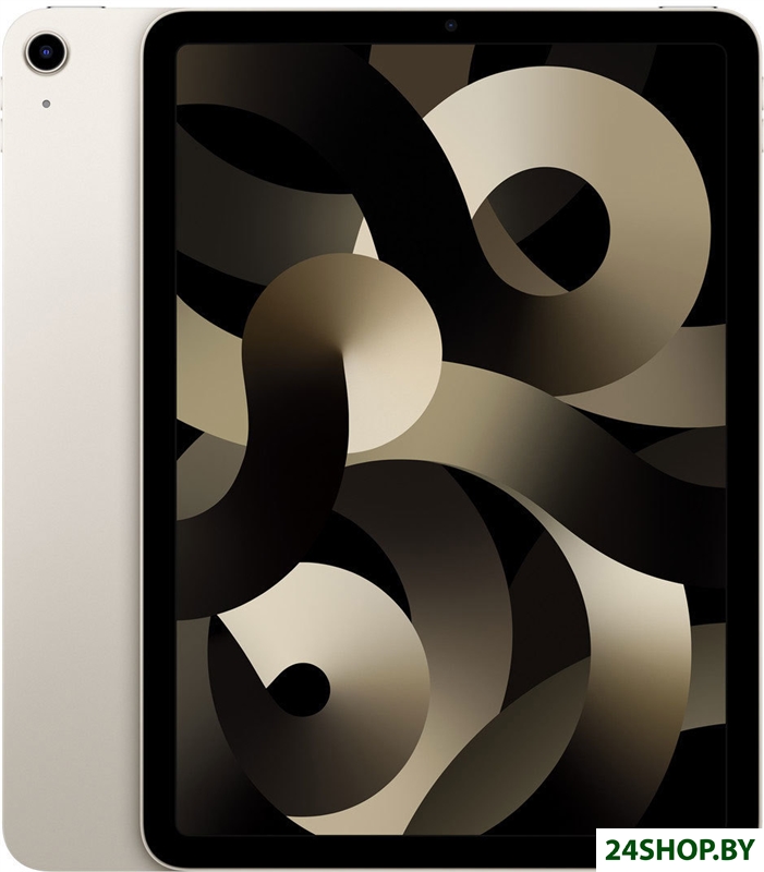 Планшет Apple iPad Air 2022 64GB (звездный) Планшет Apple iPad Air 2022 64GB (звездный)