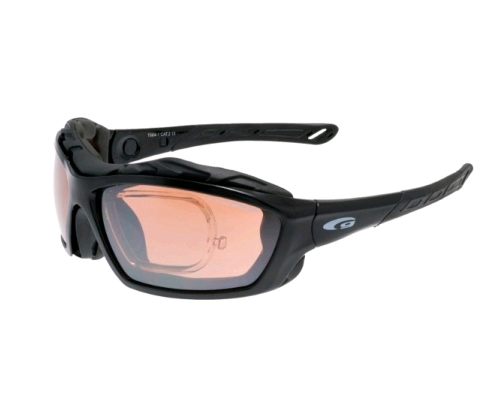 Очки-маска Goggle T664-1R Очки-маска Goggle T664-1R