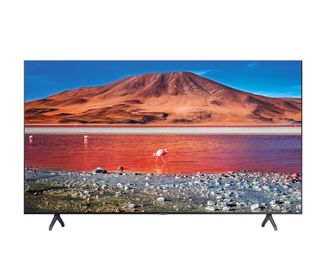 Телевизор Samsung UE75TU7100U Телевизор Samsung UE75TU7100U