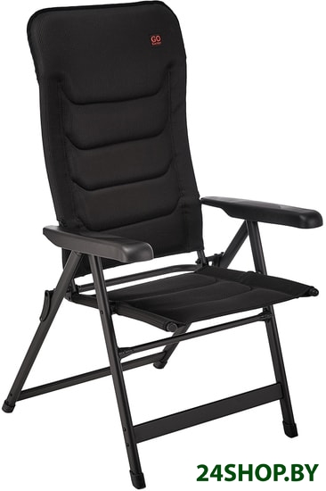 Кресло GoGarden Elegant 50333 (черный) Кресло GoGarden Elegant 50333 (черный)