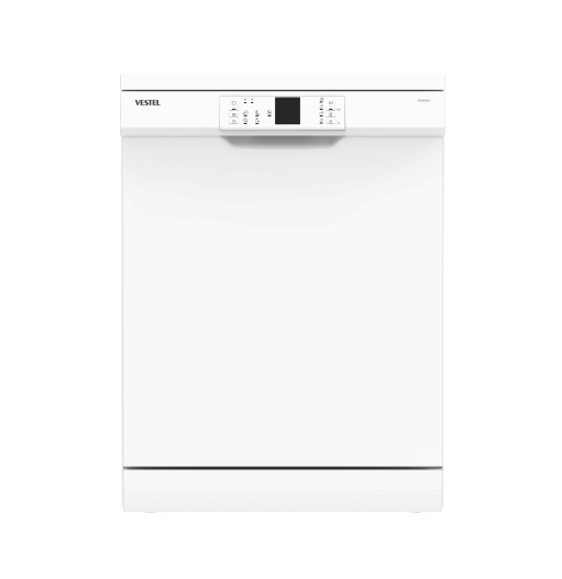 Посудомоечная машина VESTEL DF60E51W Посудомоечная машина VESTEL DF60E51W