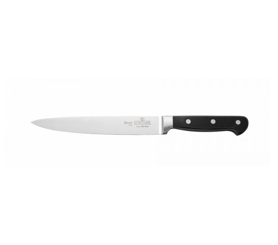 Кухонный нож Luxstahl Profi кт1017 Кухонный нож Luxstahl Profi кт1017