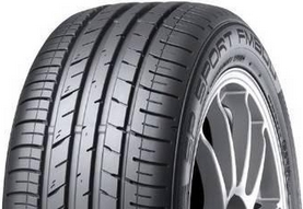 Автомобильные шины Dunlop SP Sport FM800 215/55R18 95H Автомобильные шины Dunlop SP Sport FM800 215/55R18 95H