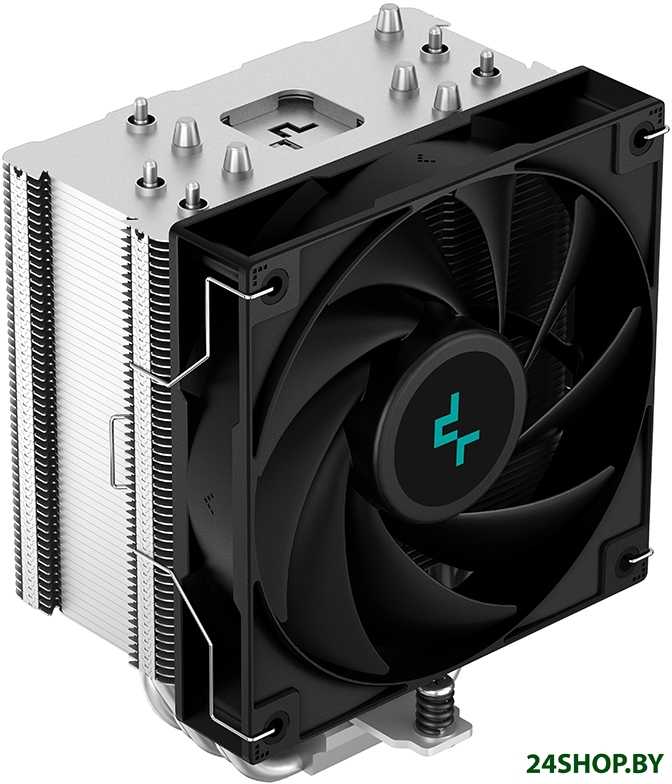 Кулер для процессора DeepCool AG500 R-AG500-BKNNMN-G Кулер для процессора DeepCool AG500 R-AG500-BKNNMN-G