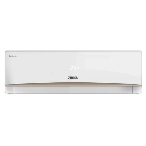 Сплит-система ZANUSSI Perfecto DC Inverter ZACS/I-12 HPF/ A17/N1 Сплит-система ZANUSSI Perfecto DC Inverter ZACS/I-12 HPF/ A17/N1