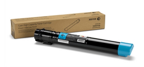 Тонер-картридж Xerox 106R01443 Тонер-картридж Xerox 106R01443
