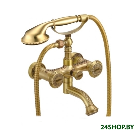 Смеситель Lemark Jasmine LM6614B Смеситель Lemark Jasmine LM6614B