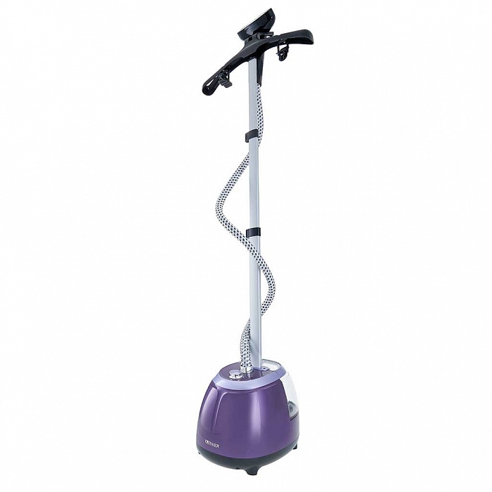 Отпариватель Delta LUX DL-871PS (фиолетовый) Отпариватель Delta LUX DL-871PS (фиолетовый)