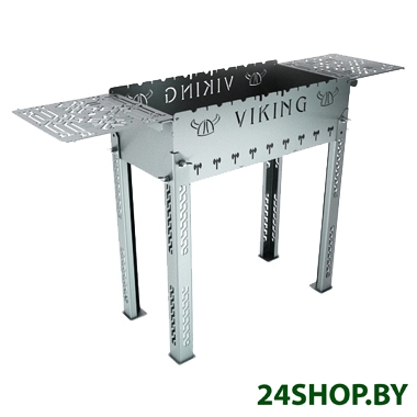 Мангал Grillux Viking Мангал Grillux Viking