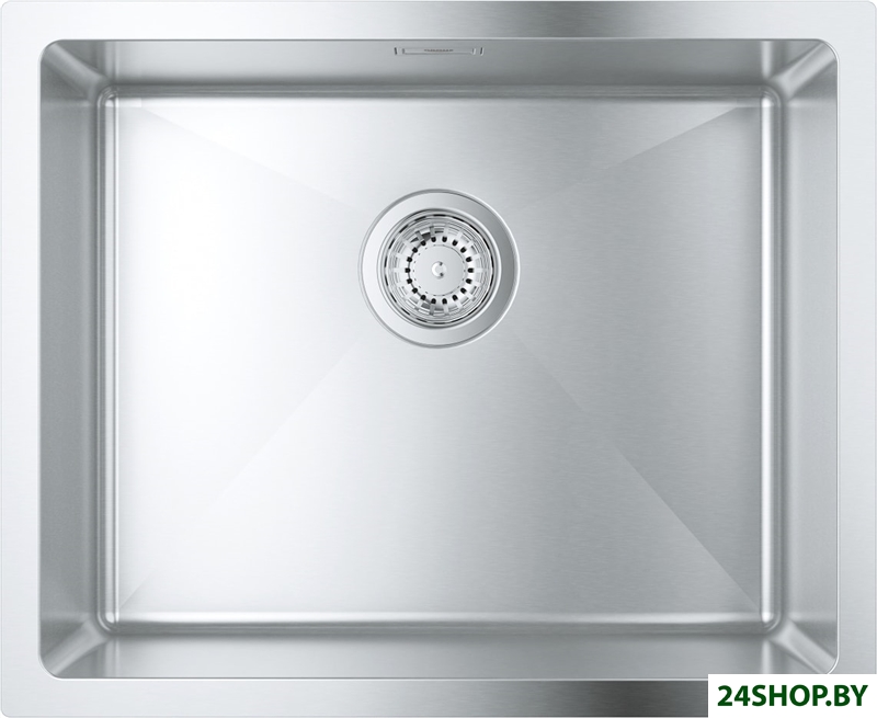 Кухонная мойка Grohe K700U 60-S 54,4/44,4 1.0 31574SD1 Кухонная мойка Grohe K700U 60-S 54,4/44,4 1.0 31574SD1