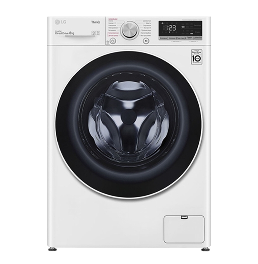Стиральная машина LG F4V5TS0W Стиральная машина LG F4V5TS0W