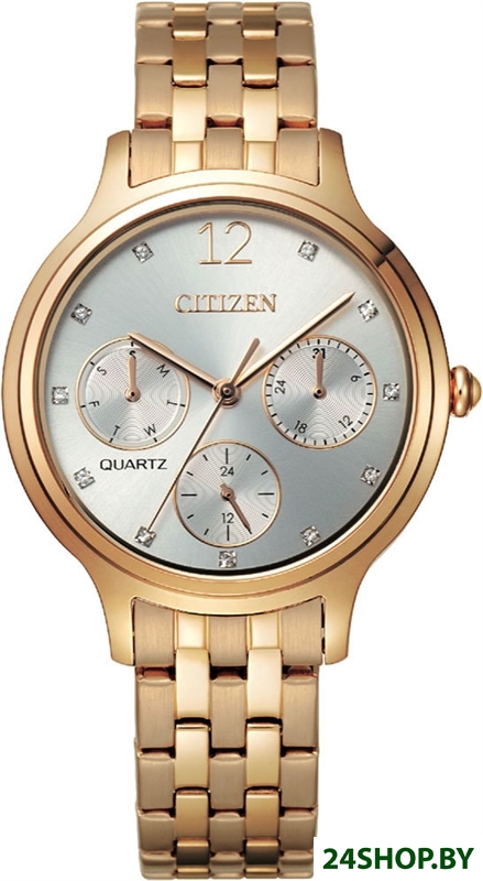 Наручные часы Citizen ED8183-54A Наручные часы Citizen ED8183-54A