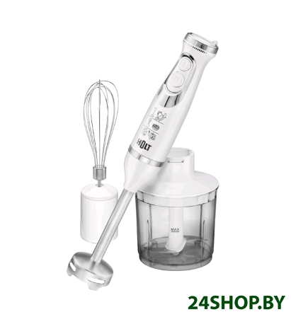 Погружной блендер HOLT HT-BL-009 Погружной блендер HOLT HT-BL-009